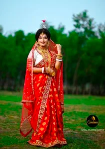 Indian bridal