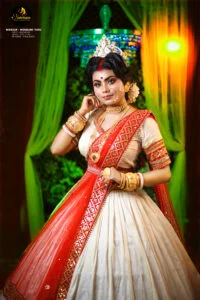 Indian bride