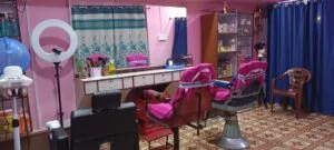Nabarupa Beauty Parlour